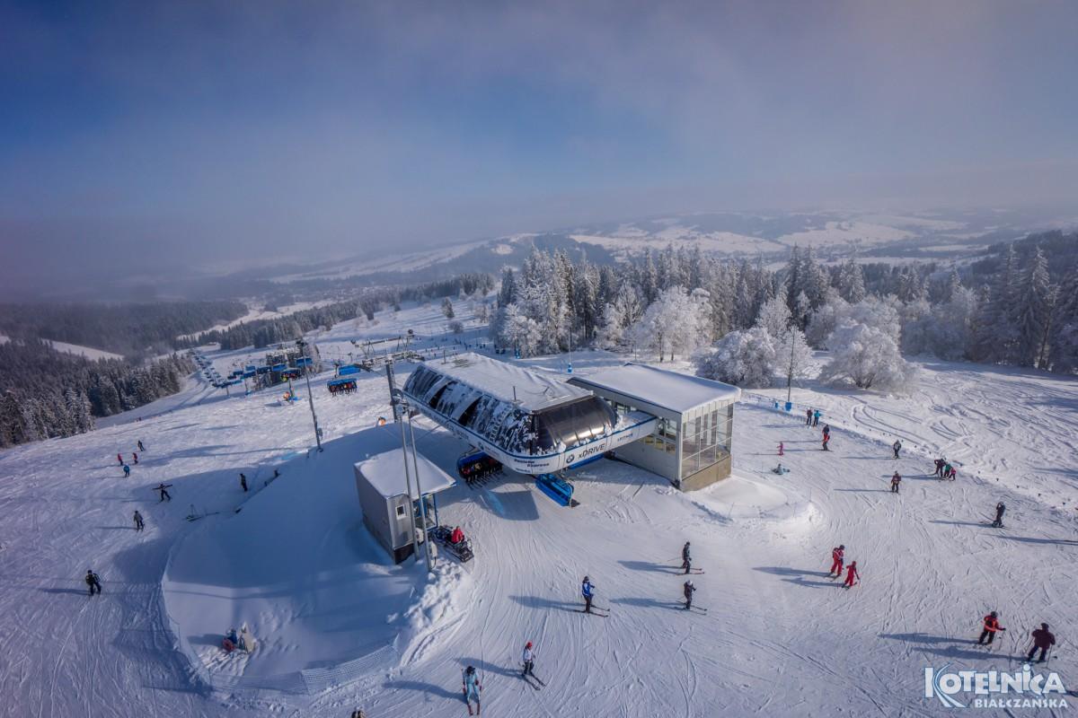 Kotelnica Białczańska 2