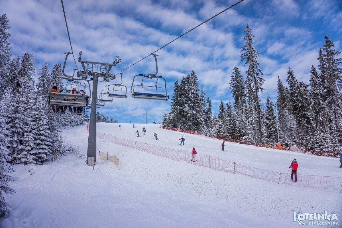 Kotelnica Białczańska 6