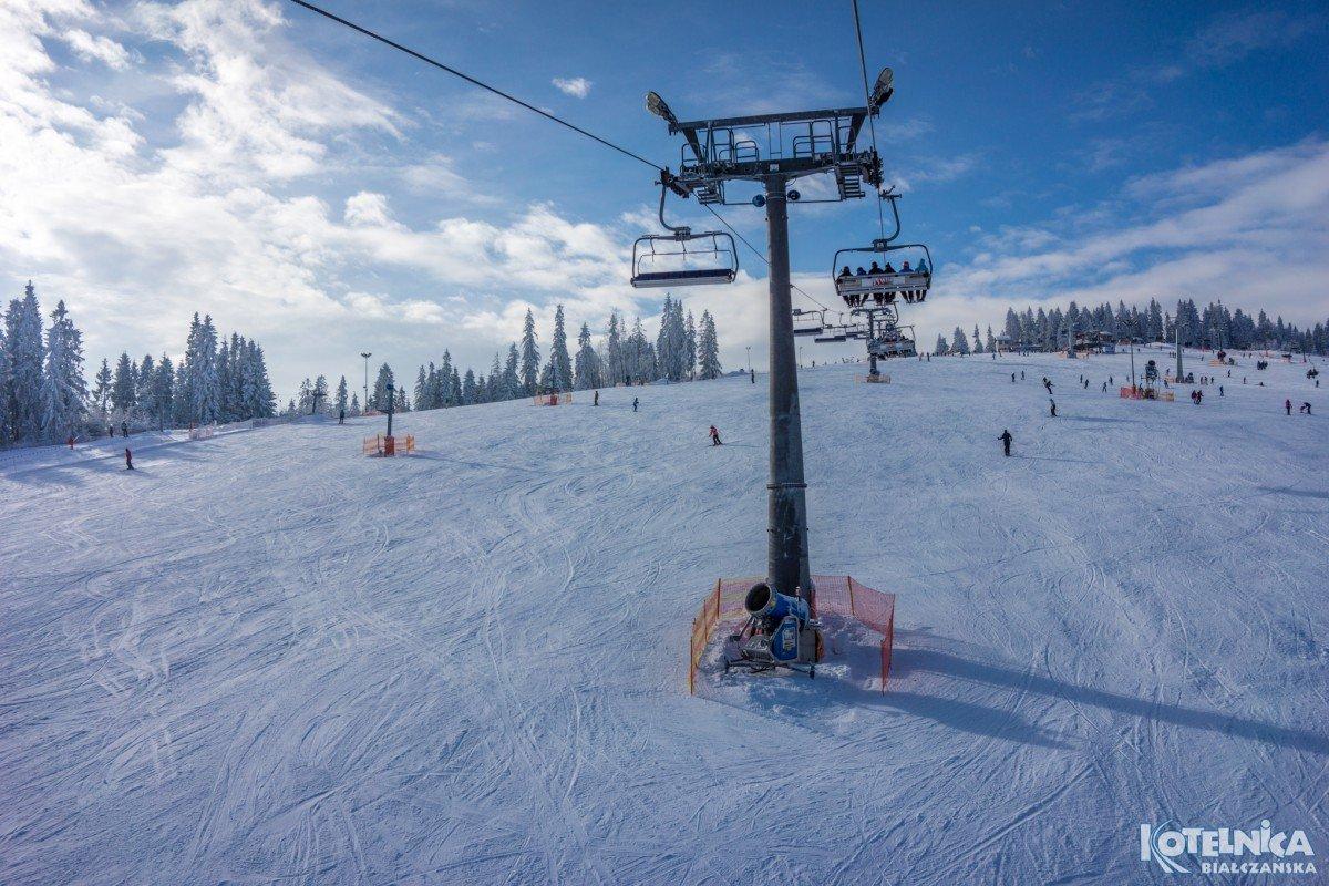 Kotelnica Białczańska 7