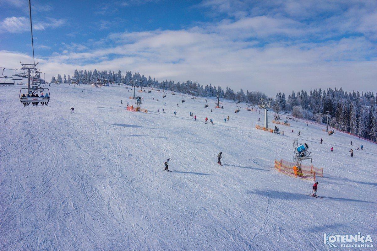 Kotelnica Białczańska 8