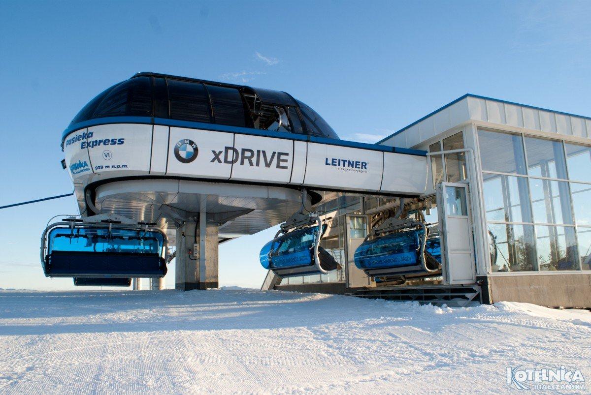 Kotelnica Białczańska 11