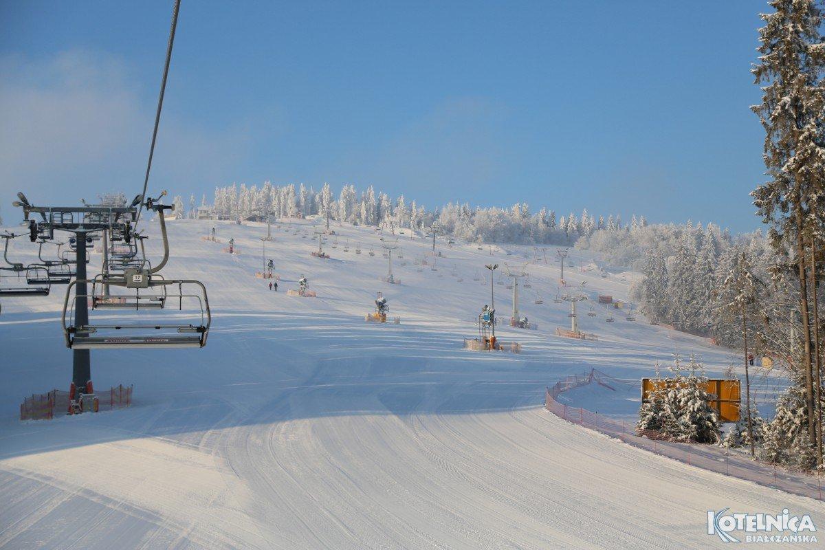 Kotelnica Białczańska 12