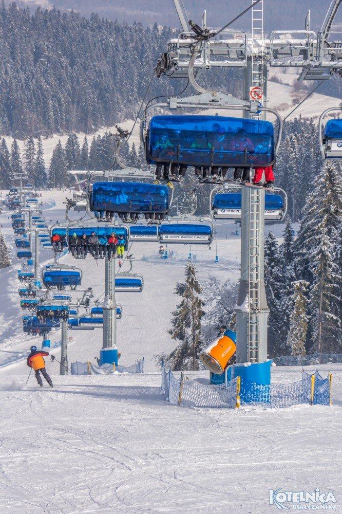 Kotelnica Białczańska 14