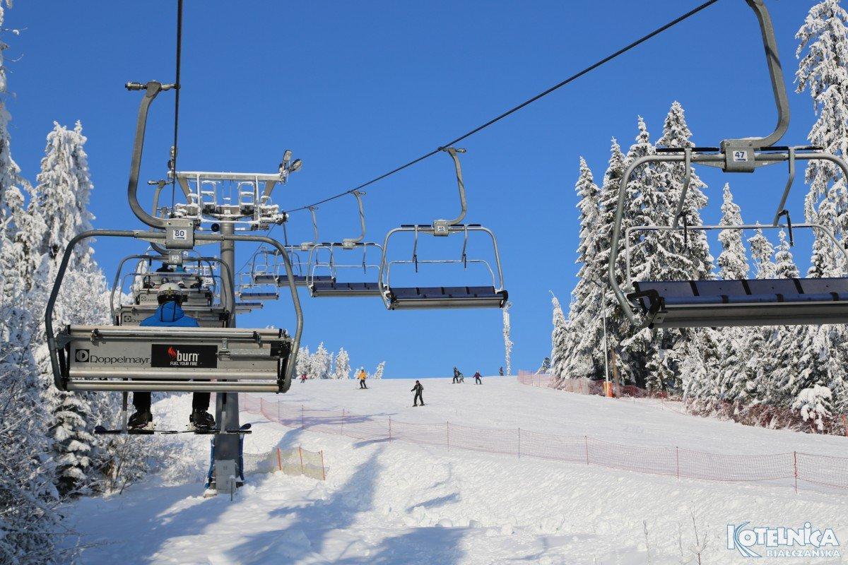 Kotelnica Białczańska 15