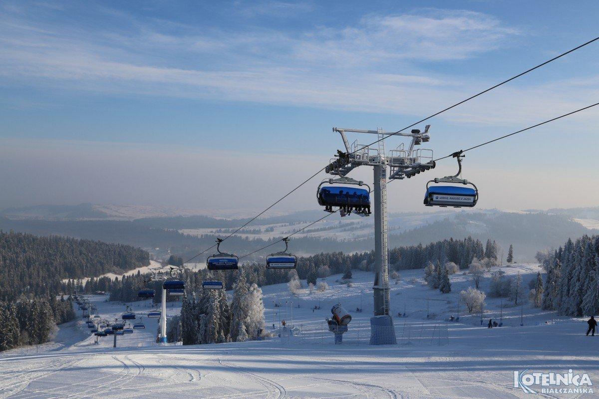 Kotelnica Białczańska 17