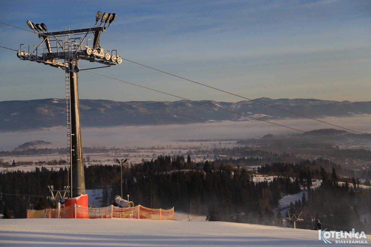 Kotelnica Białczańska 18