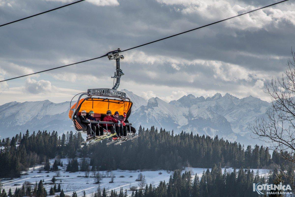 Kotelnica Białczańska 19