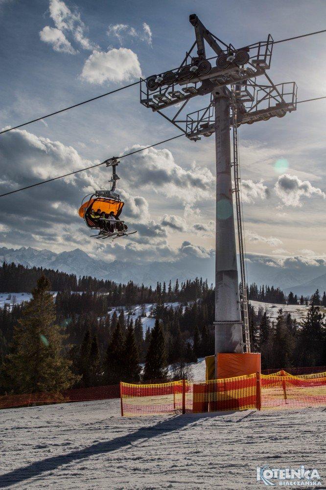 Kotelnica Białczańska 21