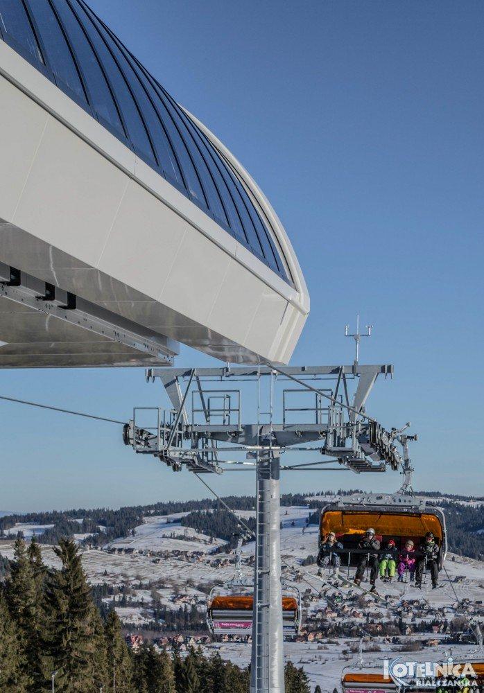 Kotelnica Białczańska 22