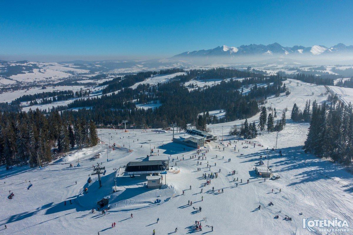 Kotelnica Białczańska 24