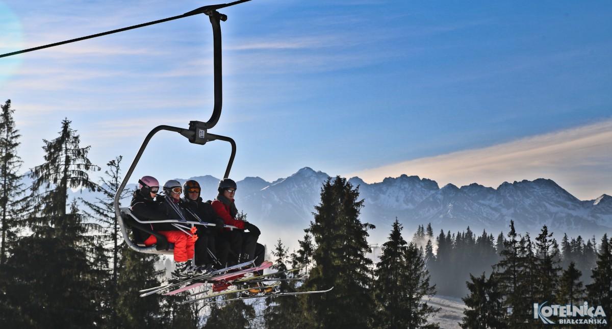 Kotelnica Białczańska 25