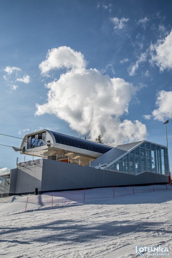 Kotelnica Białczańska 26