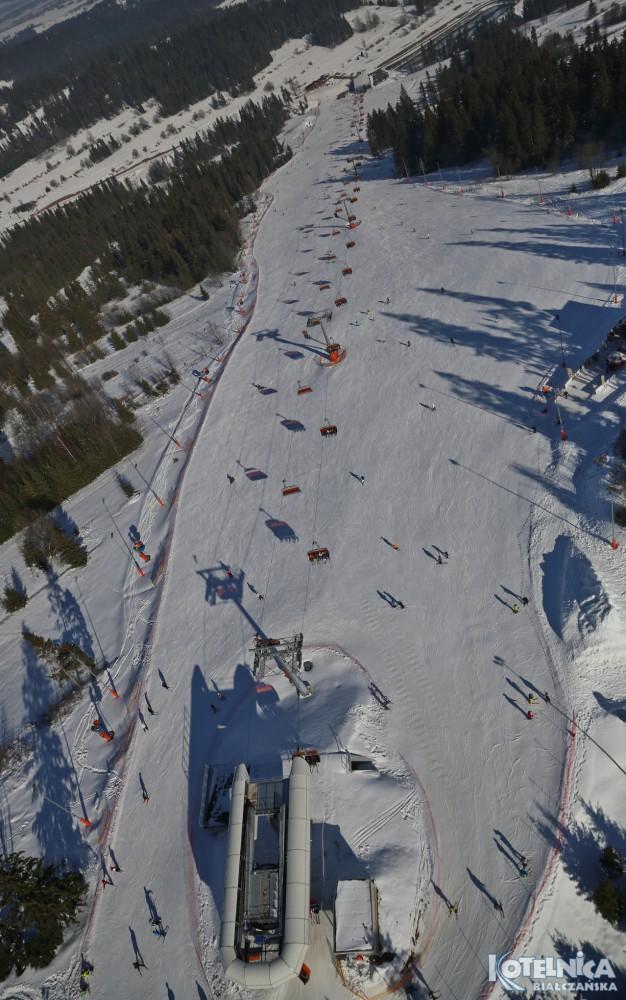 Kotelnica Białczańska 27