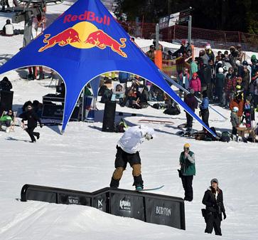 snowpark poczatkujacy